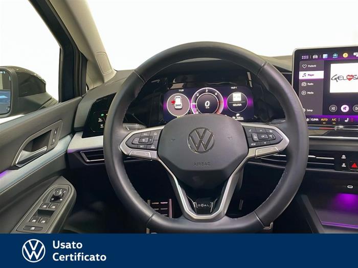 AutoVega - VOLKSWAGEN Golf | ID 39534