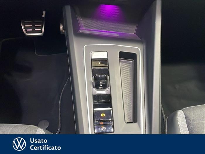 AutoVega - VOLKSWAGEN Golf | ID 39534