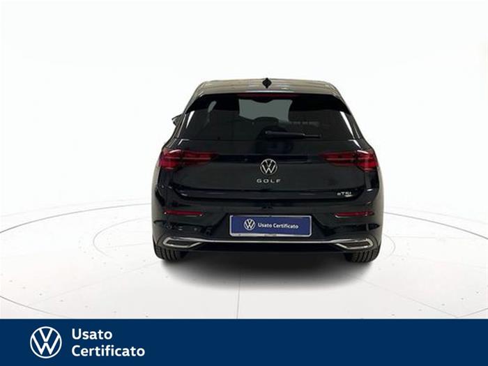 AutoVega - VOLKSWAGEN Golf | ID 39535
