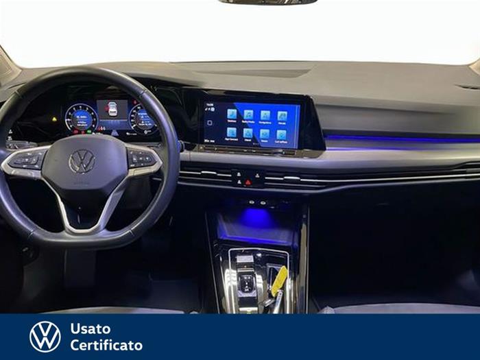 AutoVega - VOLKSWAGEN Golf | ID 39535