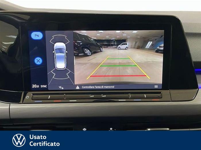 AutoVega - VOLKSWAGEN Golf | ID 39535