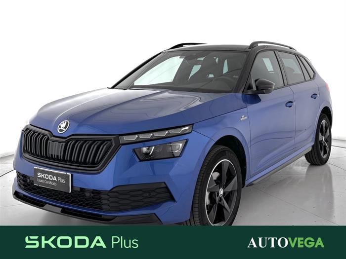 AutoVega - SKODA Kamiq | ID 39536