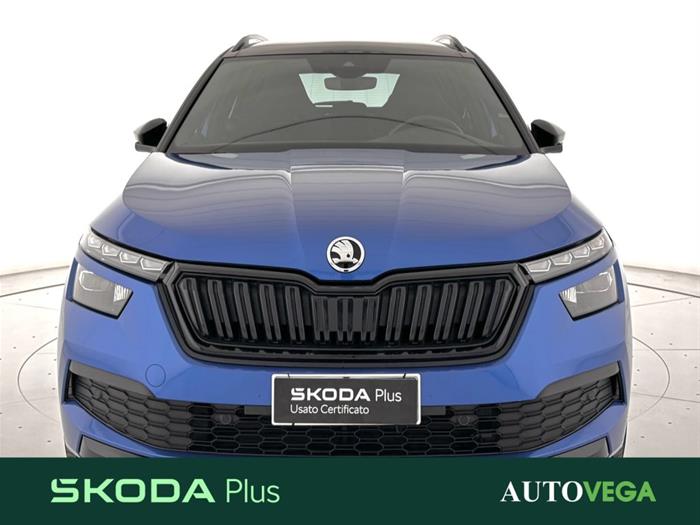 AutoVega - SKODA Kamiq | ID 39536