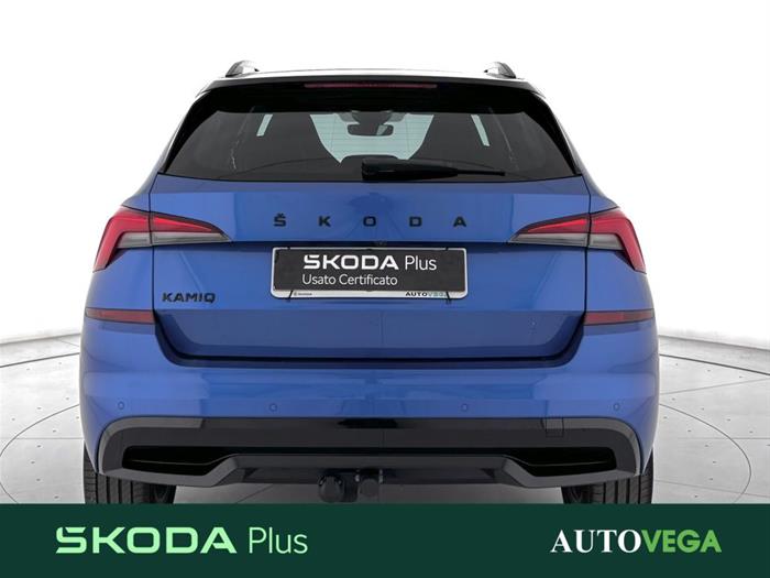 AutoVega - SKODA Kamiq | ID 39536