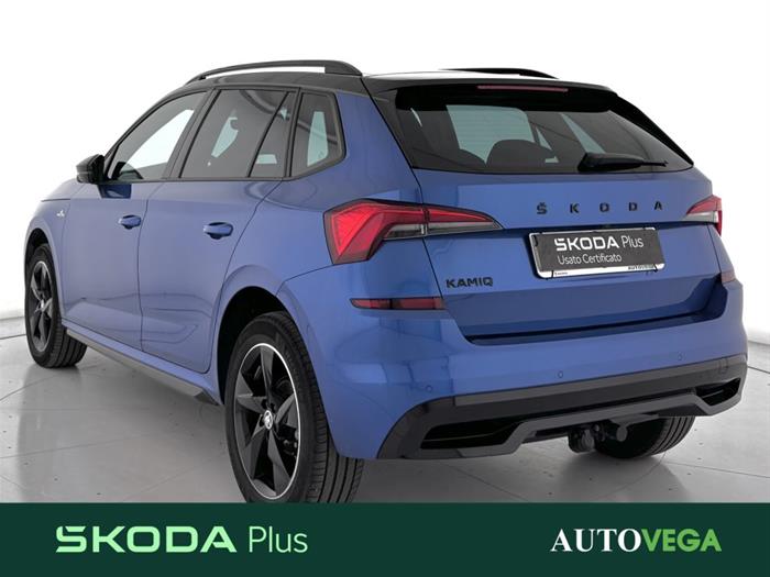 AutoVega - SKODA Kamiq | ID 39536