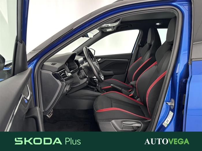 AutoVega - SKODA Kamiq | ID 39536