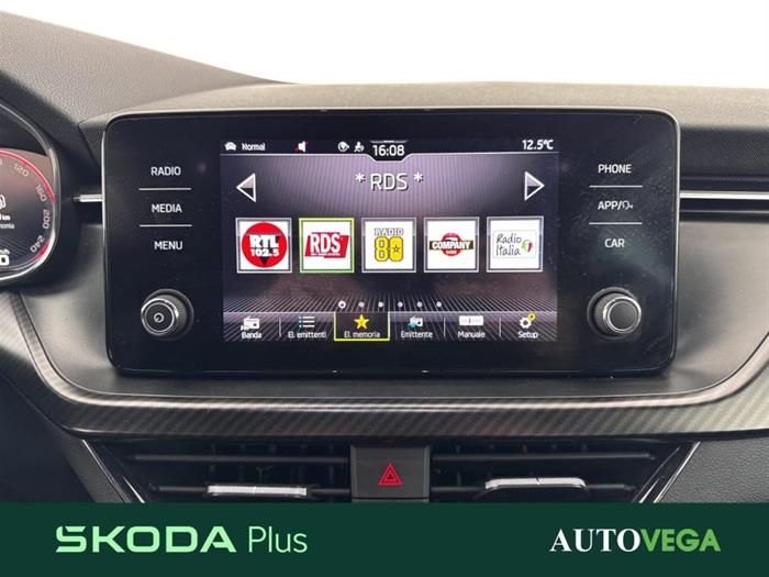 AutoVega - SKODA Kamiq | ID 39536