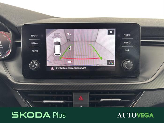 AutoVega - SKODA Kamiq | ID 39536