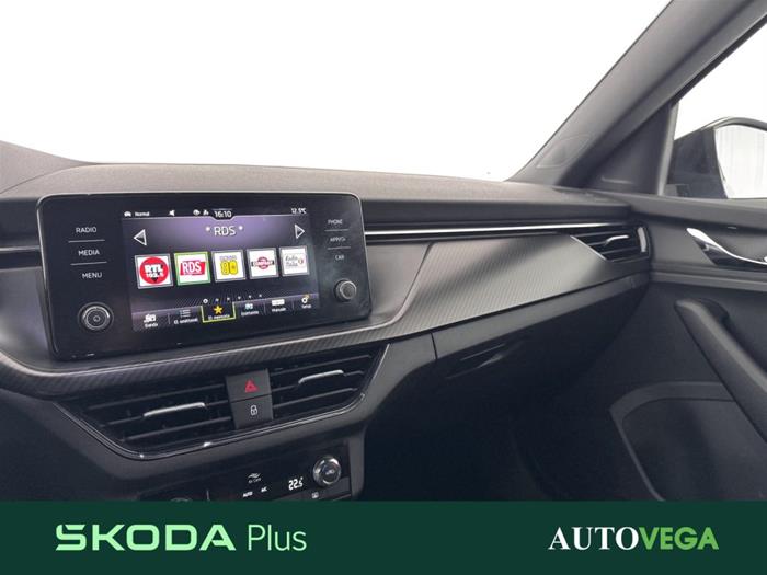 AutoVega - SKODA Kamiq | ID 39536