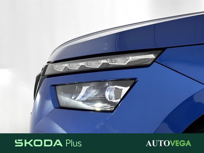 AutoVega - SKODA Kamiq | ID 39536