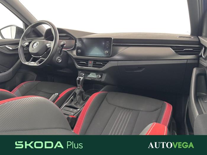 AutoVega - SKODA Kamiq | ID 39536
