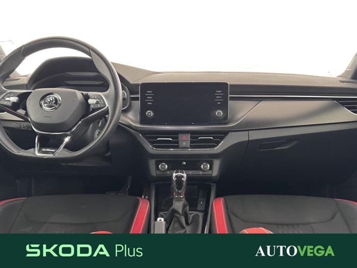 AutoVega - SKODA Kamiq | ID 39536