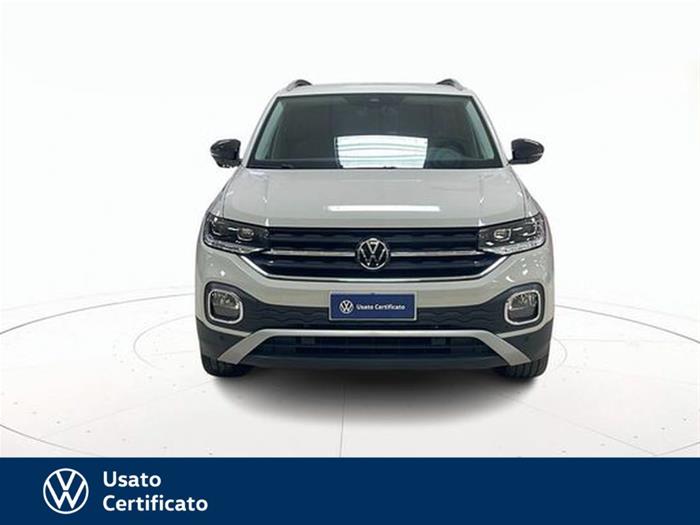 AutoVega - VOLKSWAGEN T-Cross | ID 39540