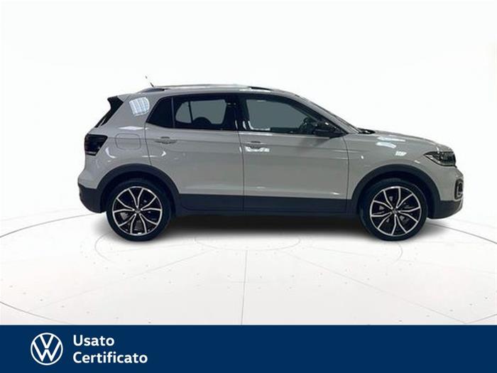AutoVega - VOLKSWAGEN T-Cross | ID 39540