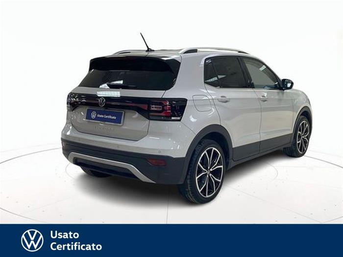 AutoVega - VOLKSWAGEN T-Cross | ID 39540