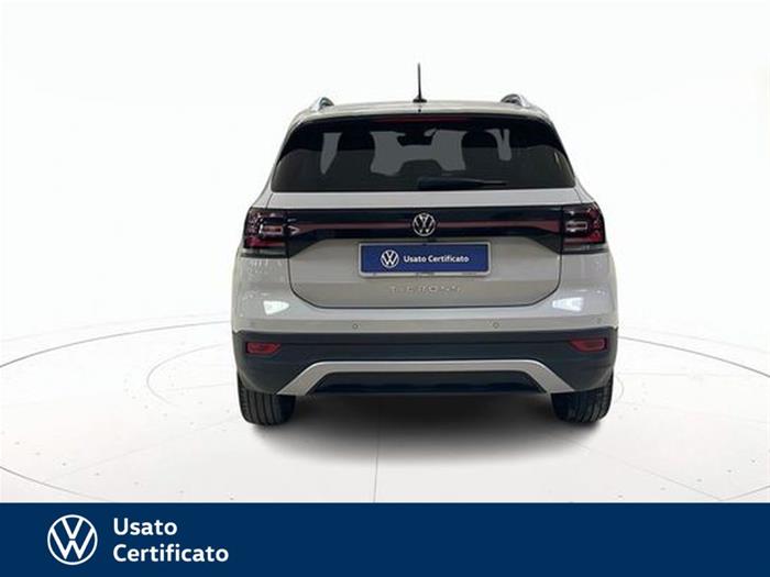 AutoVega - VOLKSWAGEN T-Cross | ID 39540