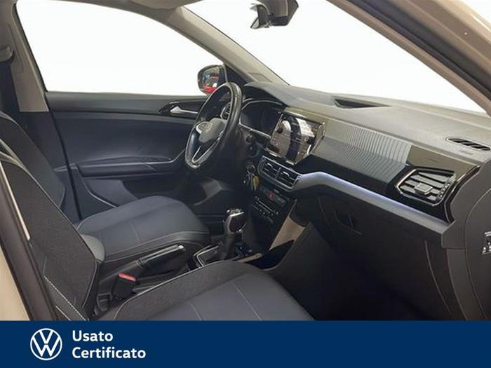 AutoVega - VOLKSWAGEN T-Cross | ID 39540