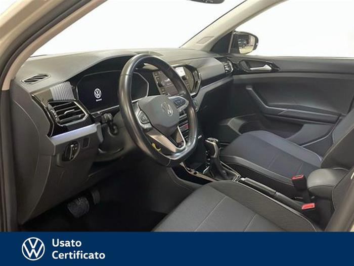 AutoVega - VOLKSWAGEN T-Cross | ID 39540