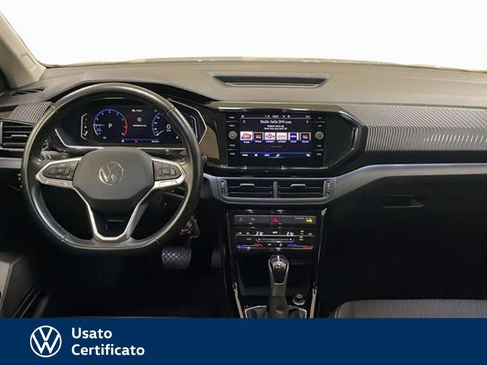 AutoVega - VOLKSWAGEN T-Cross | ID 39540