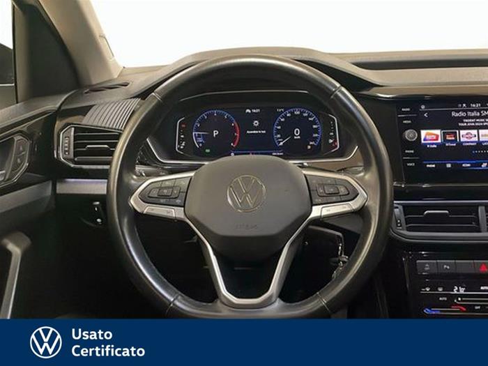 AutoVega - VOLKSWAGEN T-Cross | ID 39540