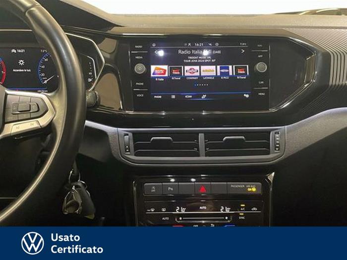 AutoVega - VOLKSWAGEN T-Cross | ID 39540