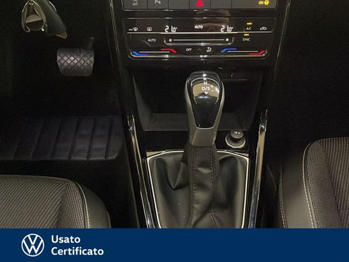 AutoVega - VOLKSWAGEN T-Cross | ID 39540