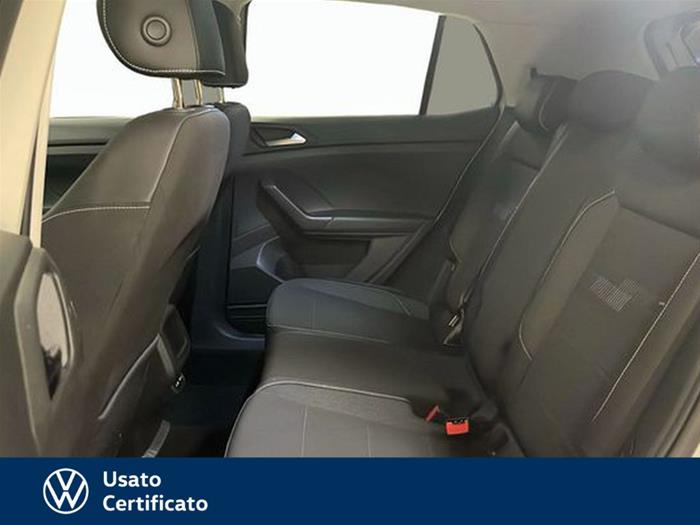 AutoVega - VOLKSWAGEN T-Cross | ID 39540