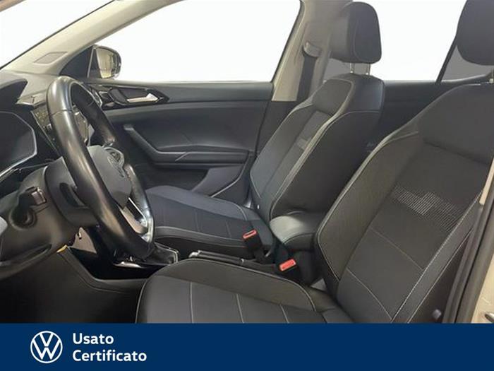 AutoVega - VOLKSWAGEN T-Cross | ID 39540