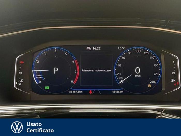 AutoVega - VOLKSWAGEN T-Cross | ID 39540