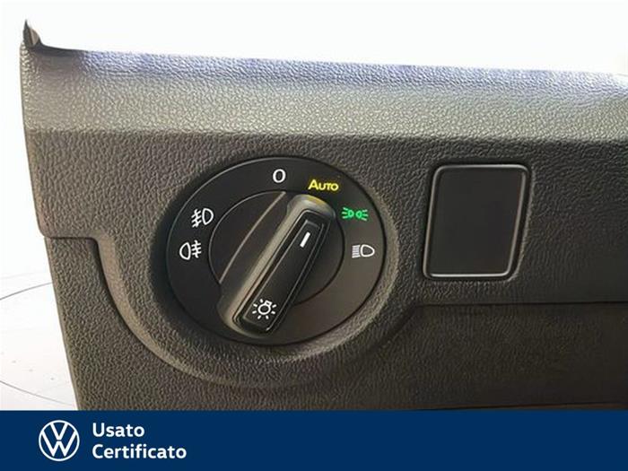 AutoVega - VOLKSWAGEN T-Cross | ID 39540