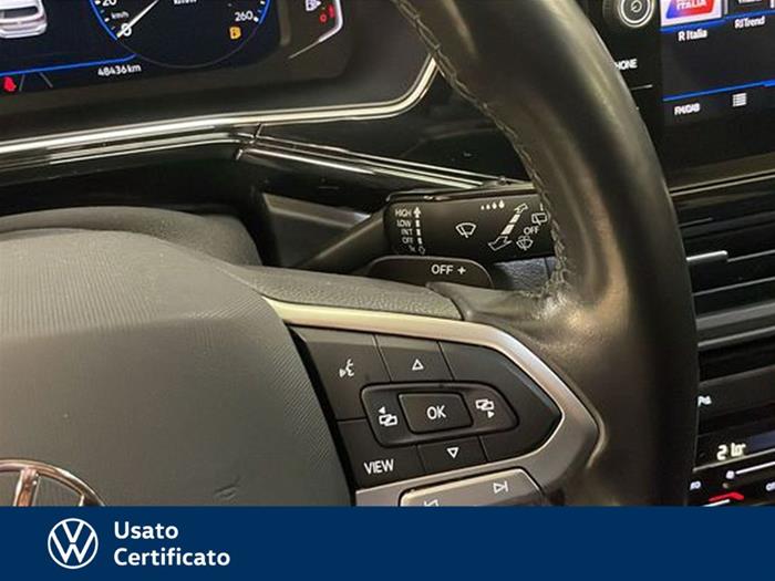 AutoVega - VOLKSWAGEN T-Cross | ID 39540