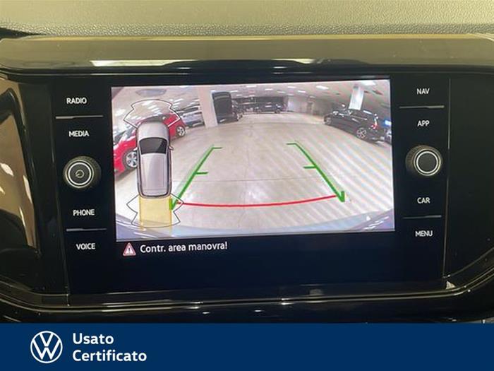 AutoVega - VOLKSWAGEN T-Cross | ID 39540