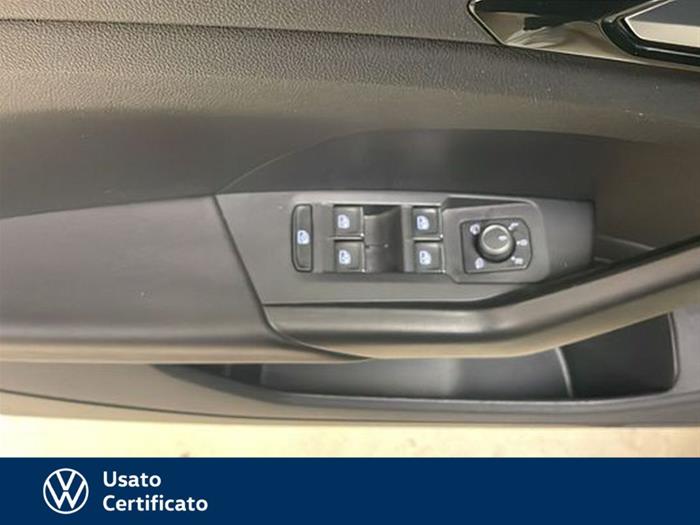 AutoVega - VOLKSWAGEN T-Cross | ID 39540