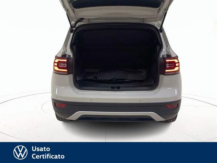 AutoVega - VOLKSWAGEN T-Cross | ID 39540