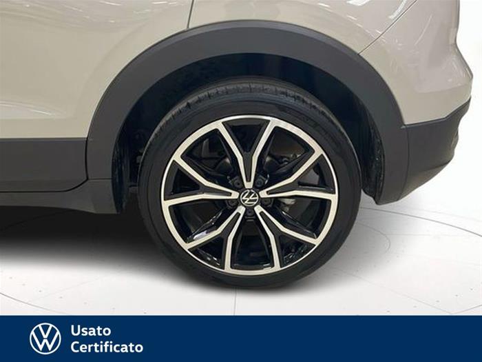 AutoVega - VOLKSWAGEN T-Cross | ID 39540