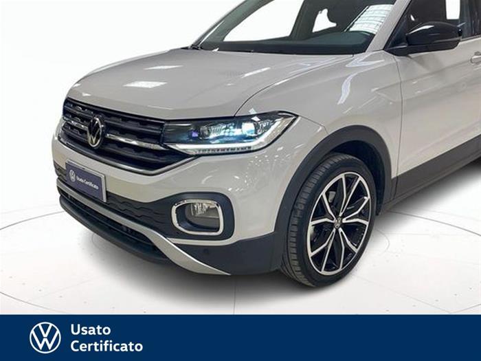 AutoVega - VOLKSWAGEN T-Cross | ID 39540