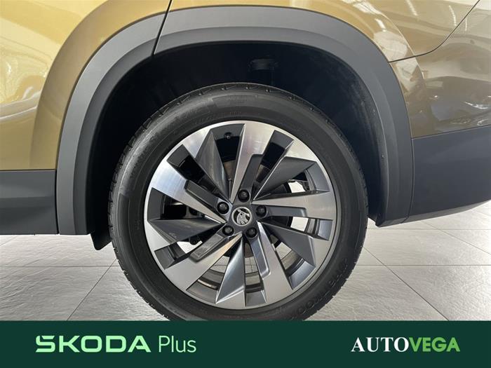 AutoVega - SKODA Kodiaq | ID 39556