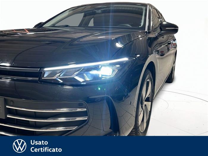 AutoVega - VOLKSWAGEN Passat | ID 39557