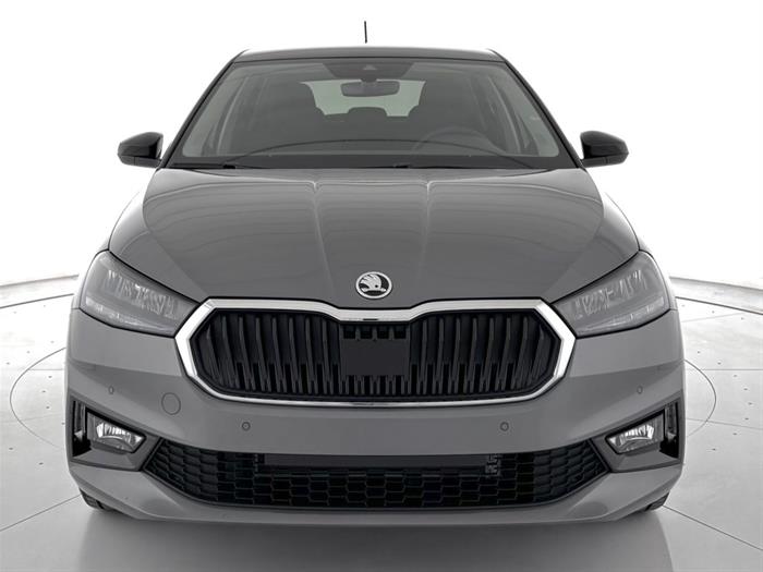 AutoVega - SKODA Fabia | ID 39558
