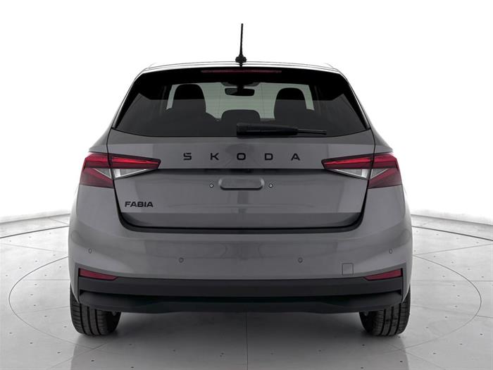 AutoVega - SKODA Fabia | ID 39558