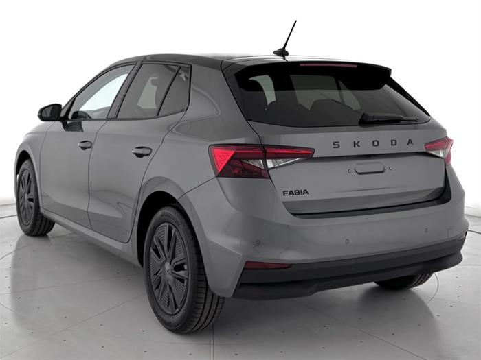 AutoVega - SKODA Fabia | ID 39558