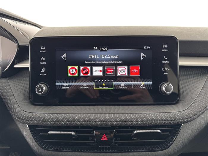 AutoVega - SKODA Fabia | ID 39558