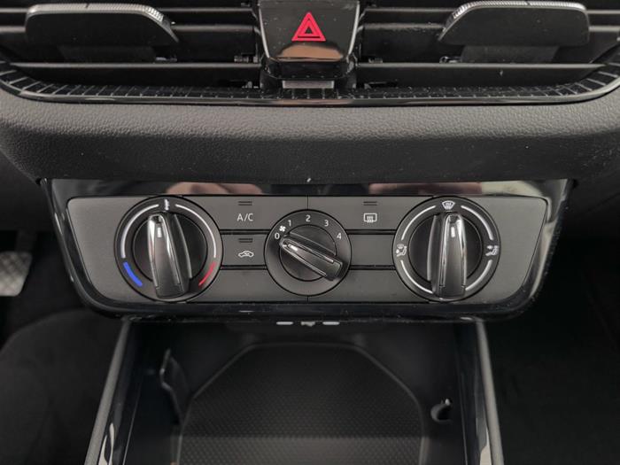 AutoVega - SKODA Fabia | ID 39558