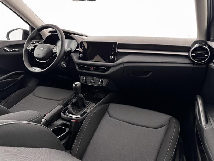 AutoVega - SKODA Fabia | ID 39558