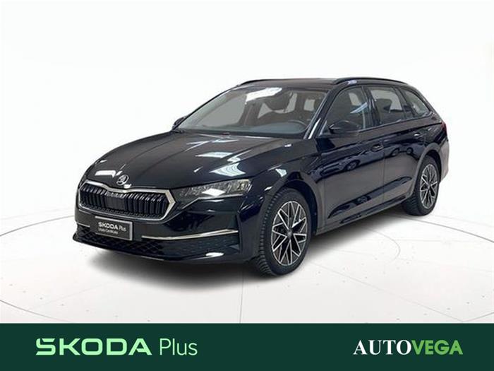 AutoVega - SKODA Octavia | ID 39559
