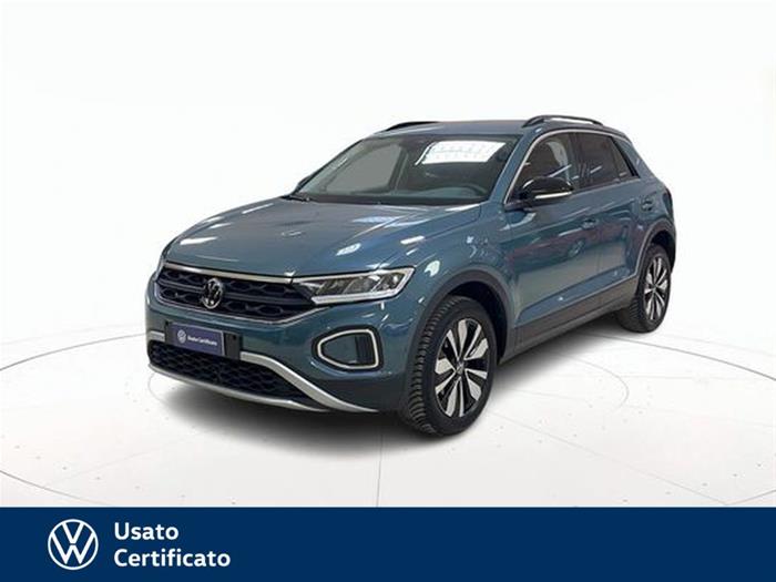 AutoVega - VOLKSWAGEN T-Roc | ID 39583