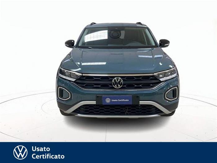 AutoVega - VOLKSWAGEN T-Roc | ID 39583