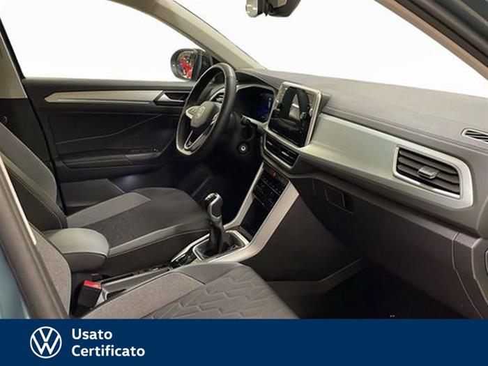 AutoVega - VOLKSWAGEN T-Roc | ID 39583