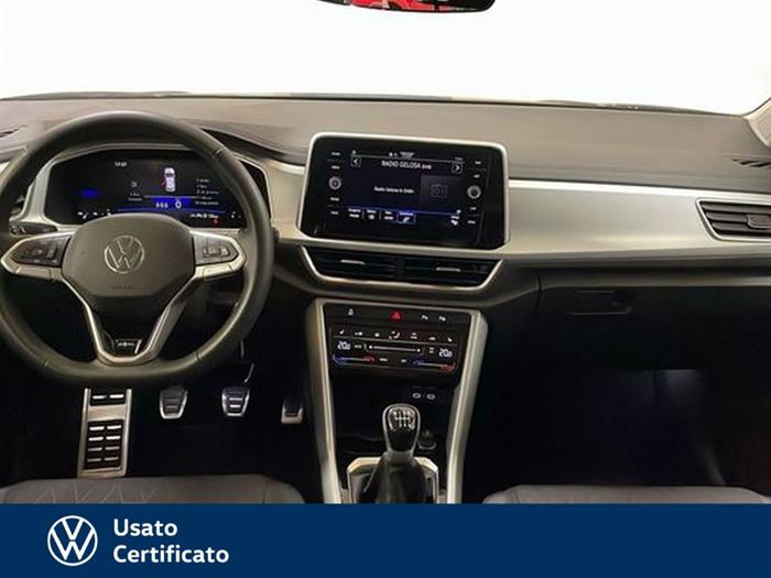 AutoVega - VOLKSWAGEN T-Roc | ID 39583