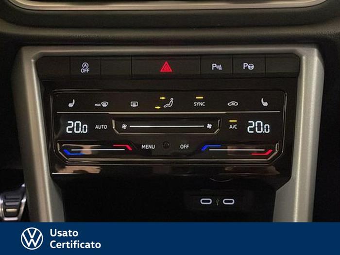 AutoVega - VOLKSWAGEN T-Roc | ID 39583